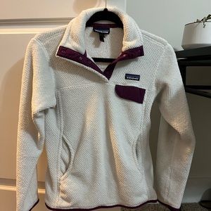 Patagonia Fleece